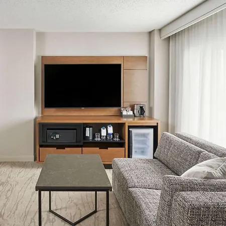Hyatt Regency Deerfield
