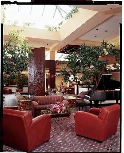 Hotel Hyatt Regency 3*