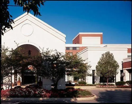 Hyatt Regency Deerfield