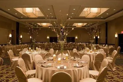Hyatt Regency Hotel Deerfield