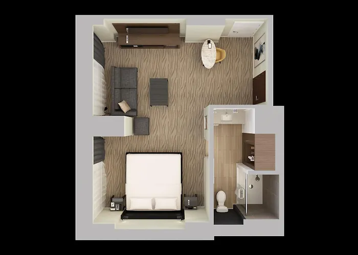 Hotel Hyatt Regency Deerfield