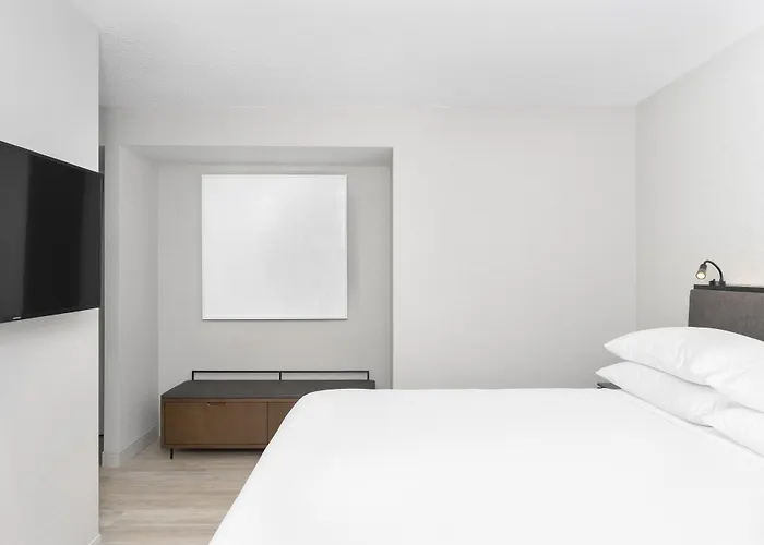 Hotel Hyatt Regency 3*
