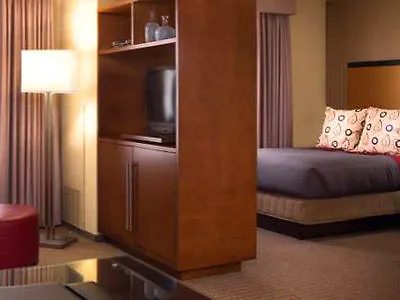 Hyatt Regency Hotel