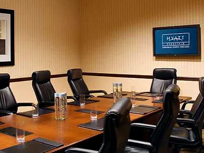 Hyatt Regency 3*