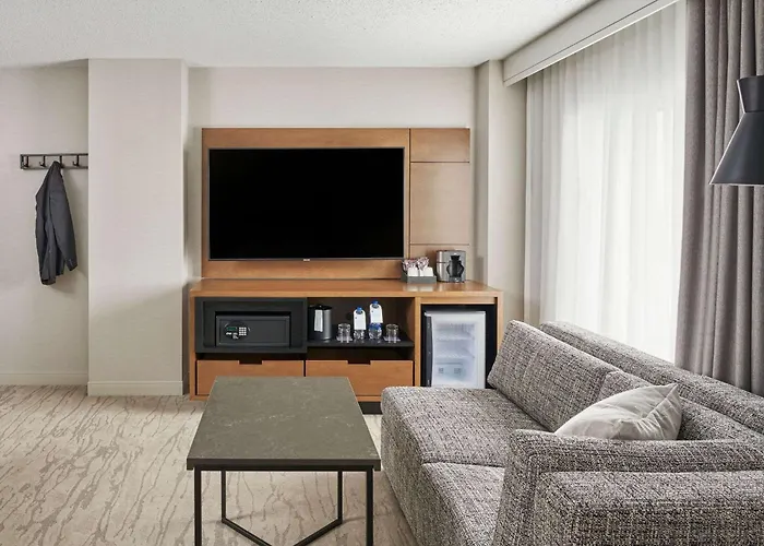 Hyatt Regency 3* Deerfield