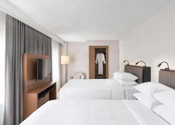 Hyatt Regency Deerfield