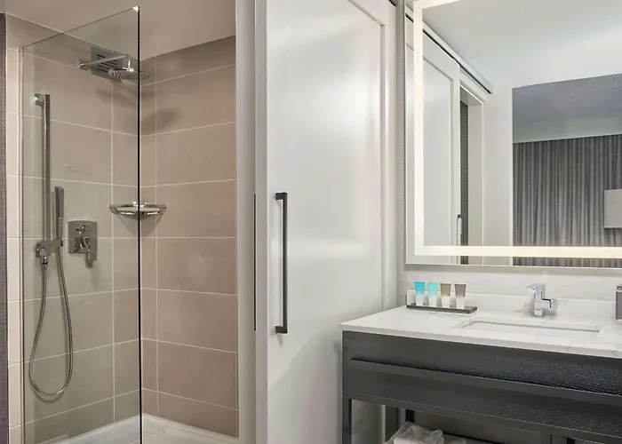 Hyatt Regency Hotel Deerfield