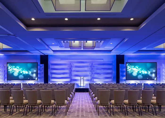 Hotel Hyatt Regency Deerfield