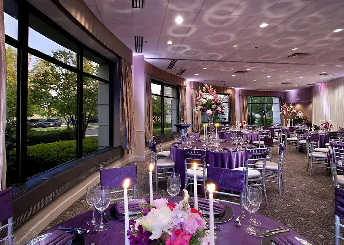 Hyatt Regency Hotel