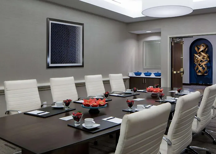 Hotel Hyatt Regency