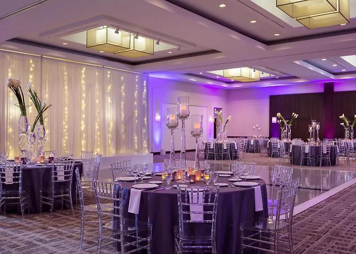 Hyatt Regency 3* Deerfield