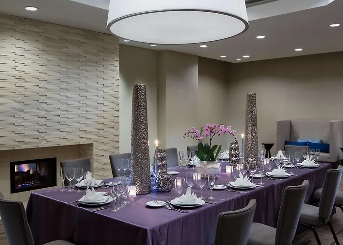 Hyatt Regency Deerfield