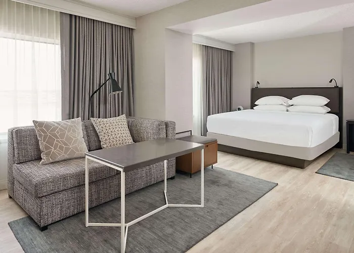 Hyatt Regency