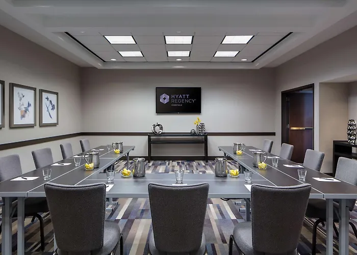 Hotel Hyatt Regency