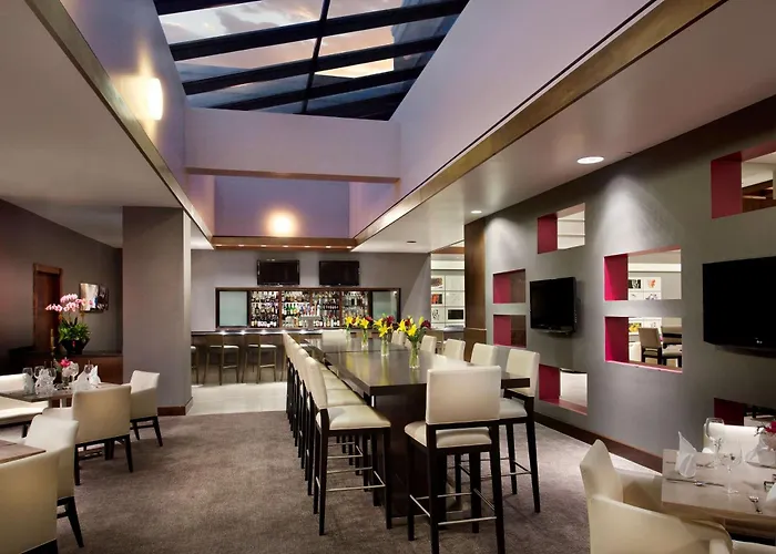 Hyatt Regency Hotel