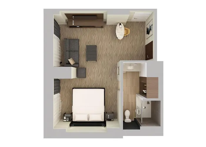 Hyatt Regency Deerfield