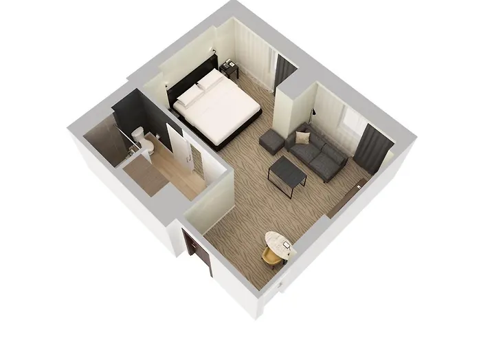 Hotel Hyatt Regency