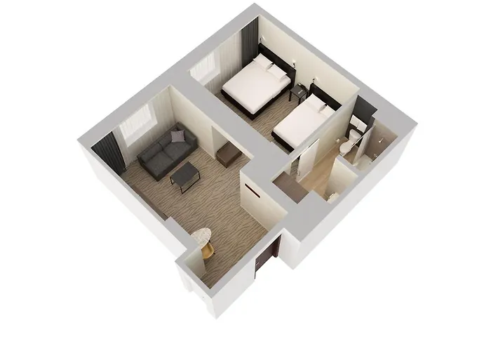 Hyatt Regency Hotel 3*