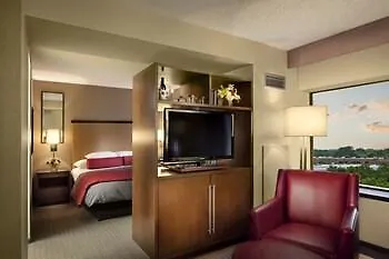 Hyatt Regency Hotel 3*