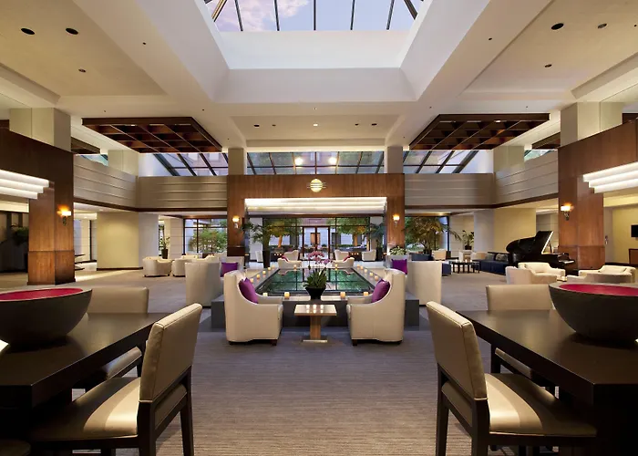 Hyatt Regency 3* Deerfield