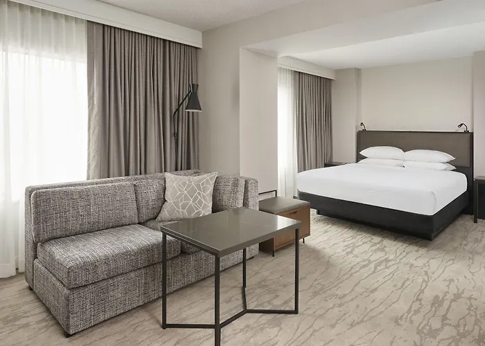 Hyatt Regency Deerfield