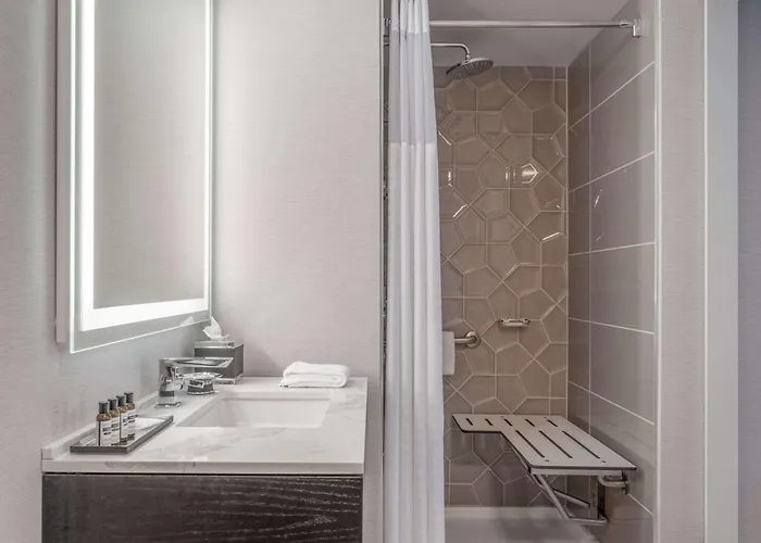 Hotel Hyatt Regency Deerfield