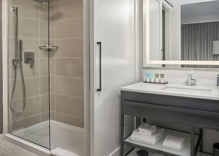 Hyatt Regency Hotel Deerfield