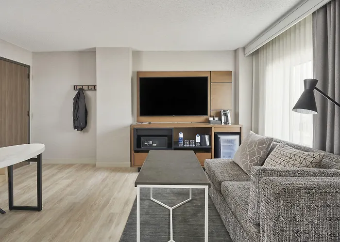 Hyatt Regency 3* Deerfield