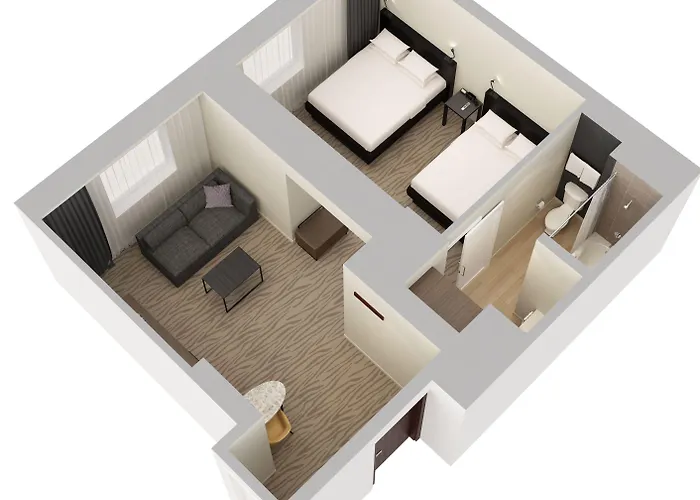 Hyatt Regency 3*