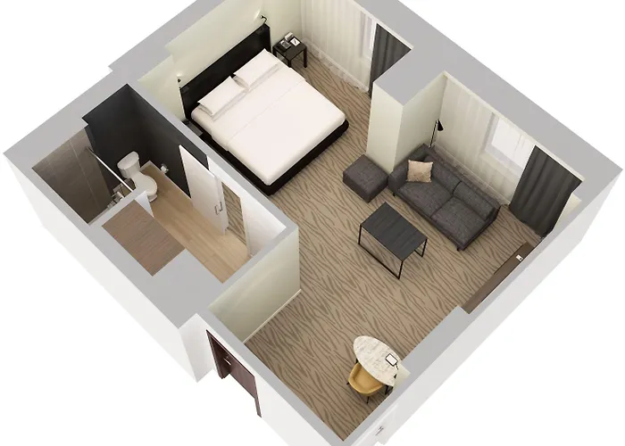 Hyatt Regency Deerfield