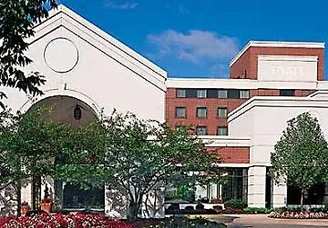 Hotel Hyatt Regency Deerfield