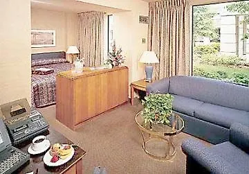 Hotel Hyatt Regency