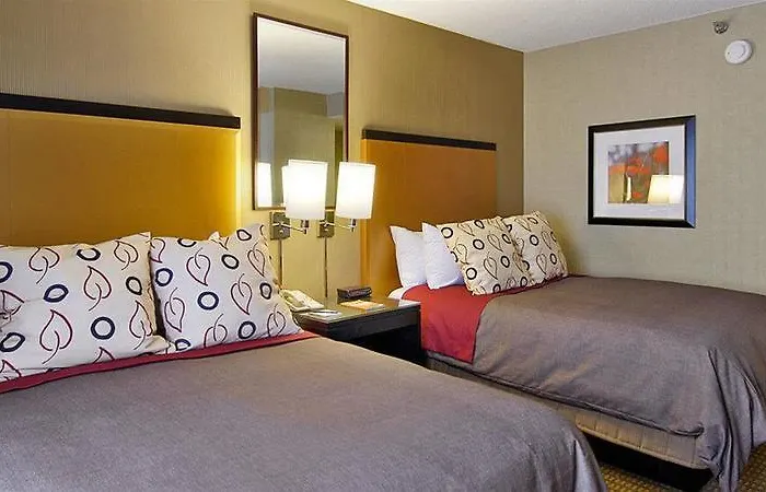 Hyatt Regency 3* Deerfield