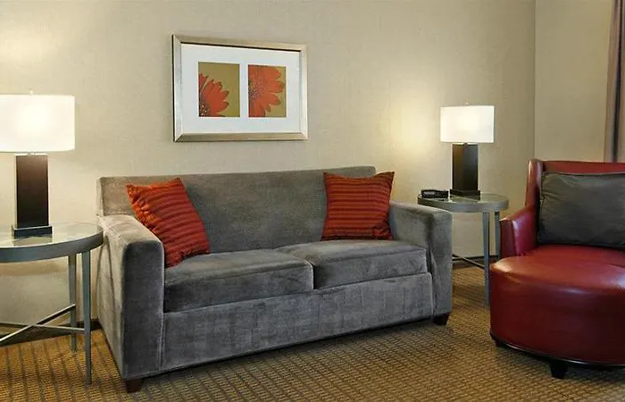 Hotel Hyatt Regency 3*