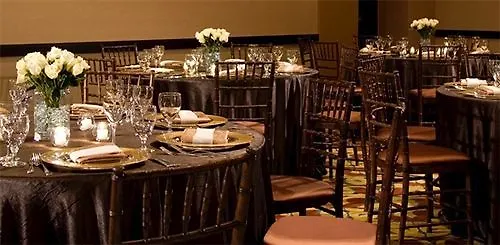 Hotel Hyatt Regency