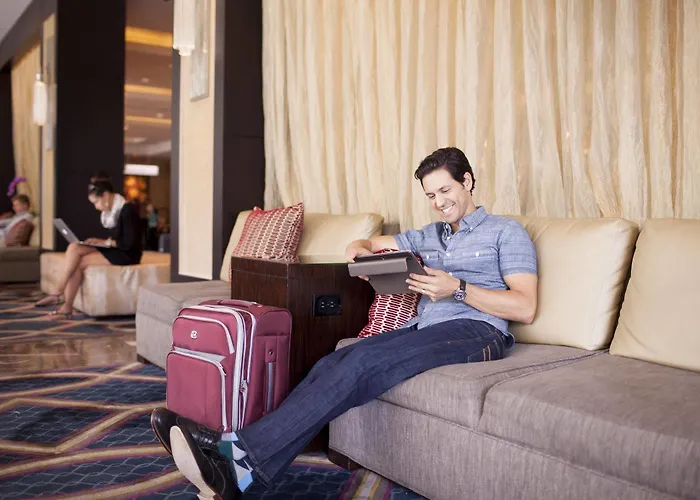 Hotel Hyatt Regency Deerfield