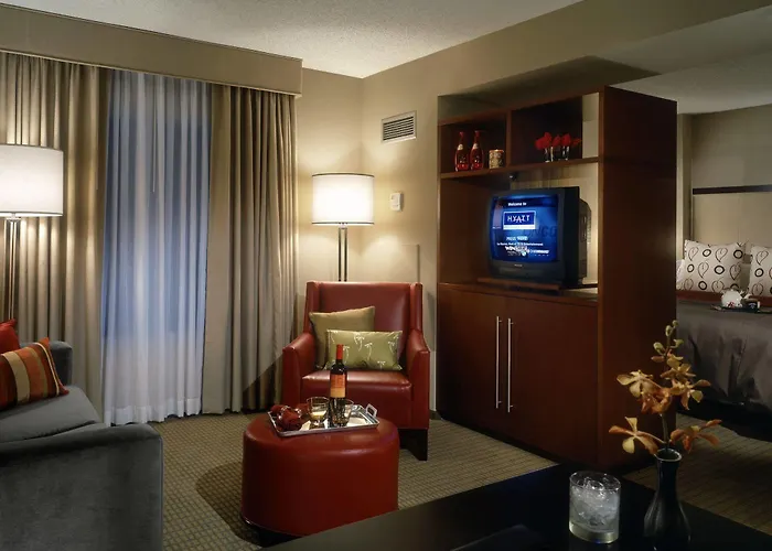 Hyatt Regency Deerfield