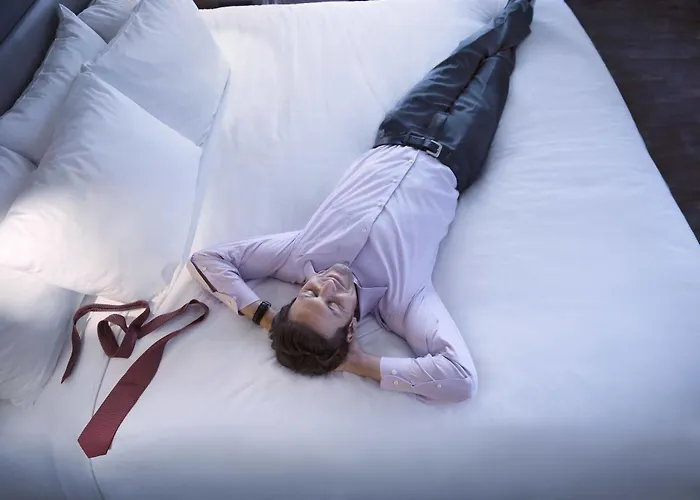 Hotel Hyatt Regency 3*