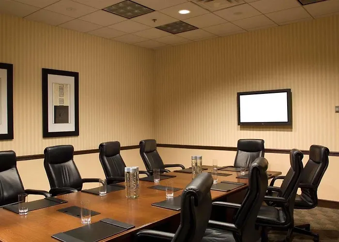 Hyatt Regency 3* Deerfield