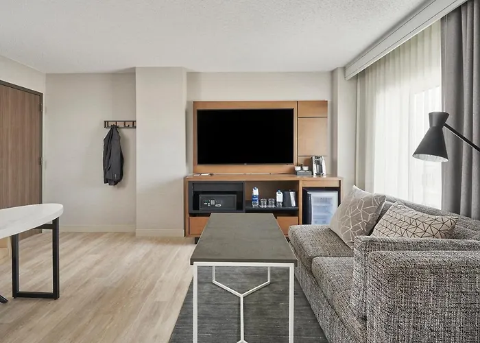 Hotel Hyatt Regency 3*