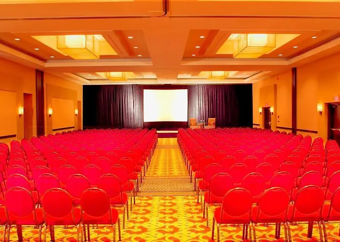 Hyatt Regency Hotel