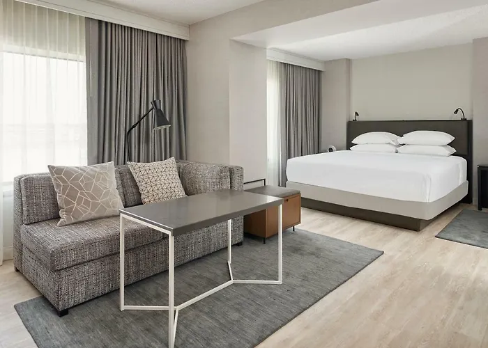 Hotel Hyatt Regency Deerfield