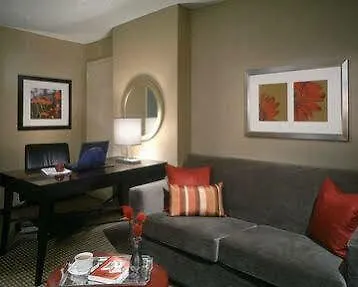 Hyatt Regency Hotel Deerfield